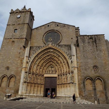 Can Calo 1A Castello  D'Empuries Exterior photo