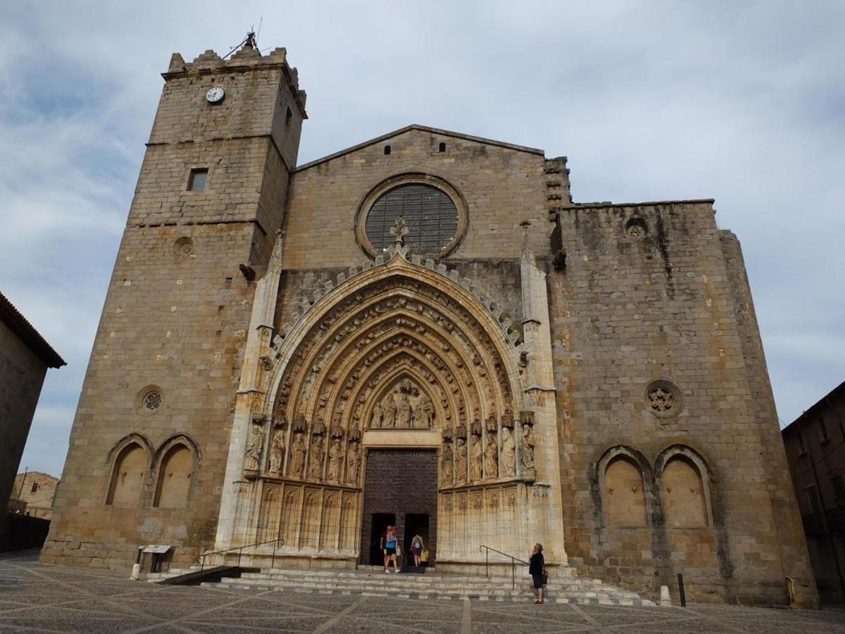 Can Calo 1A Castello  D'Empuries Exterior photo